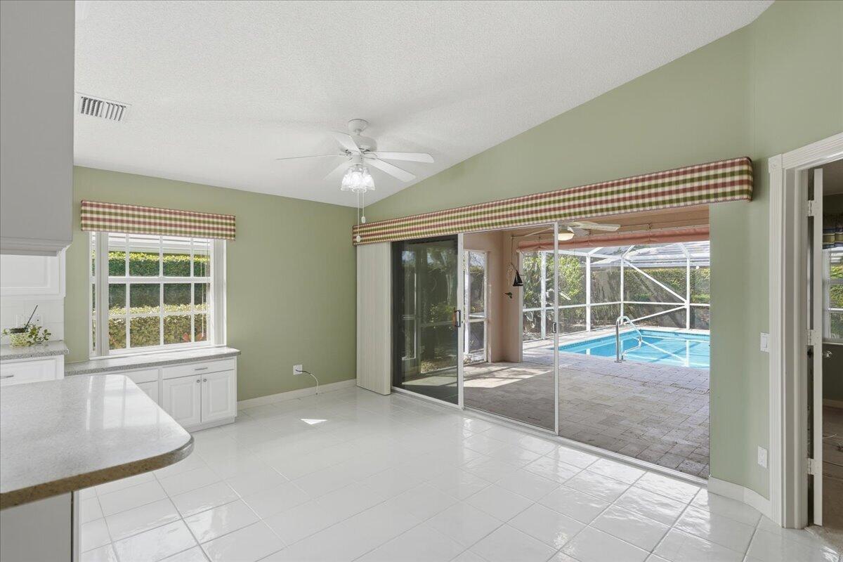 LAKES AT ST LUCIE WEST PLAT NO 48 - Residential