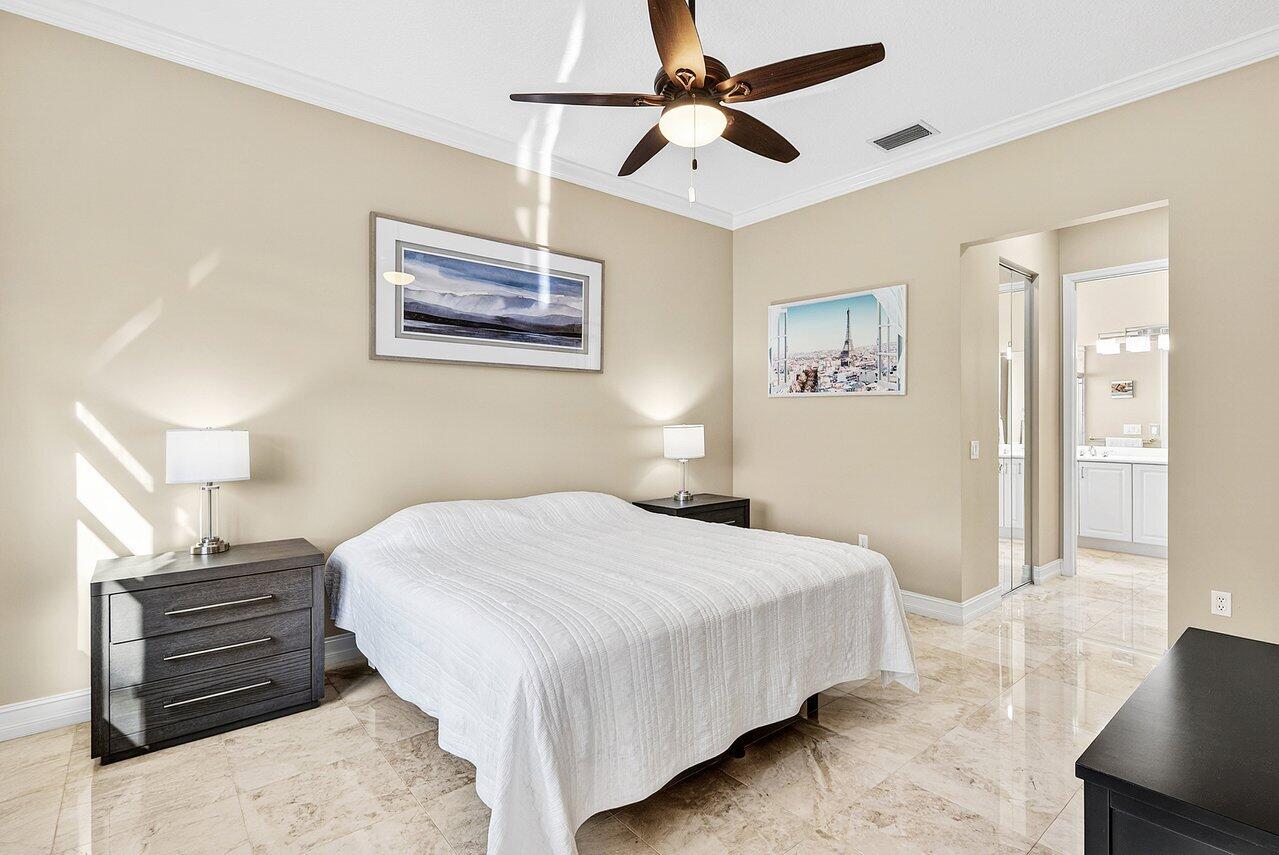 VALENCIA POINTE - Residential