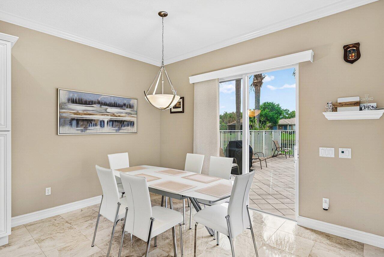 VALENCIA POINTE - Residential