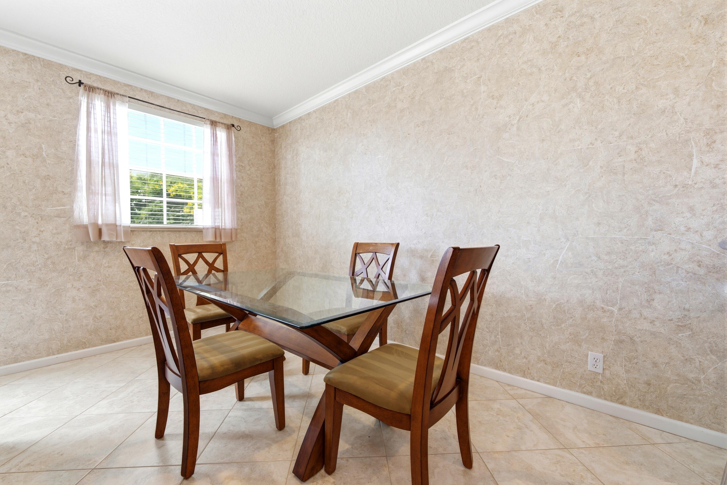 MARBELLA VILLAS - Residential Lease