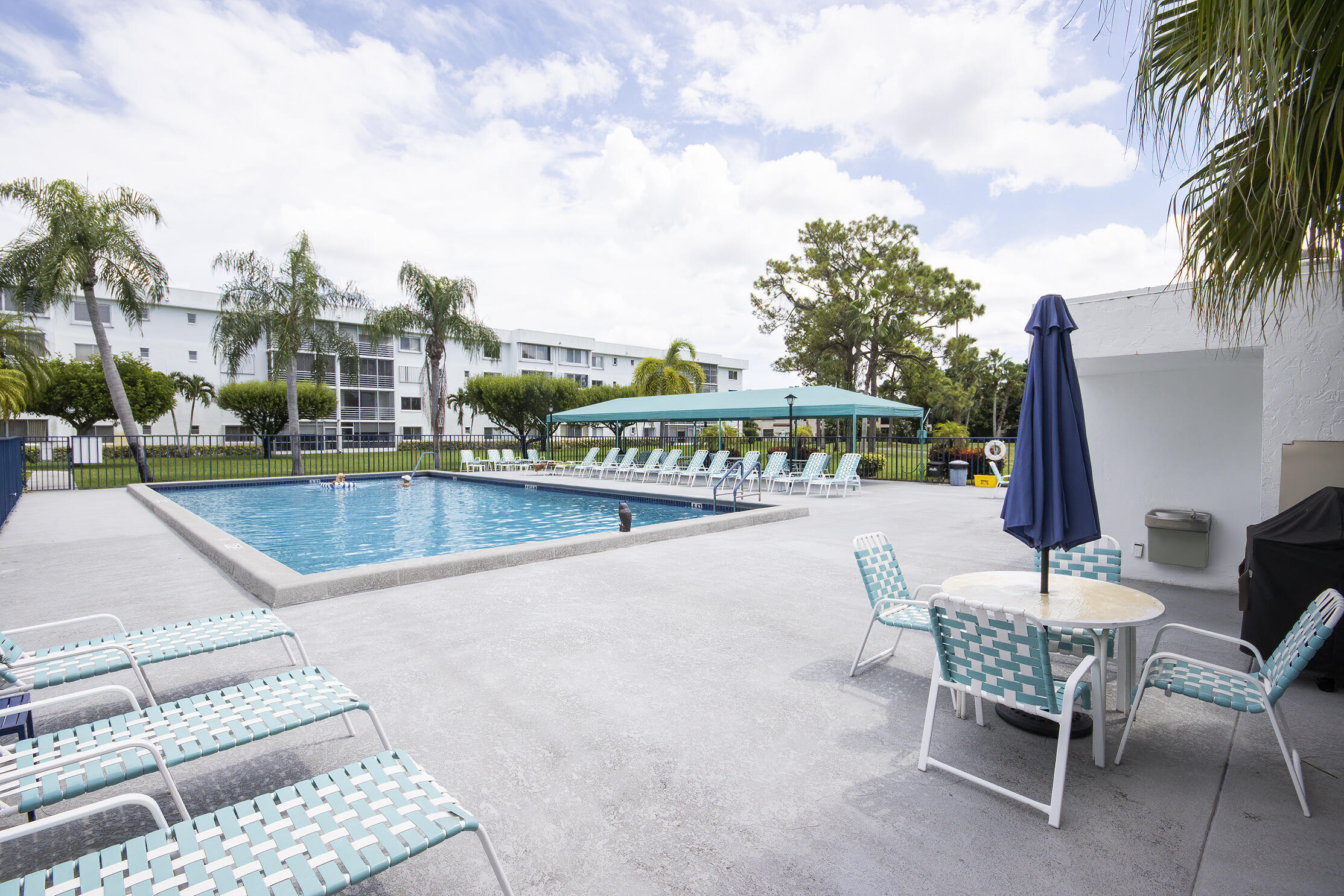 HAMLET AT POINCIANA CONDO - Residential