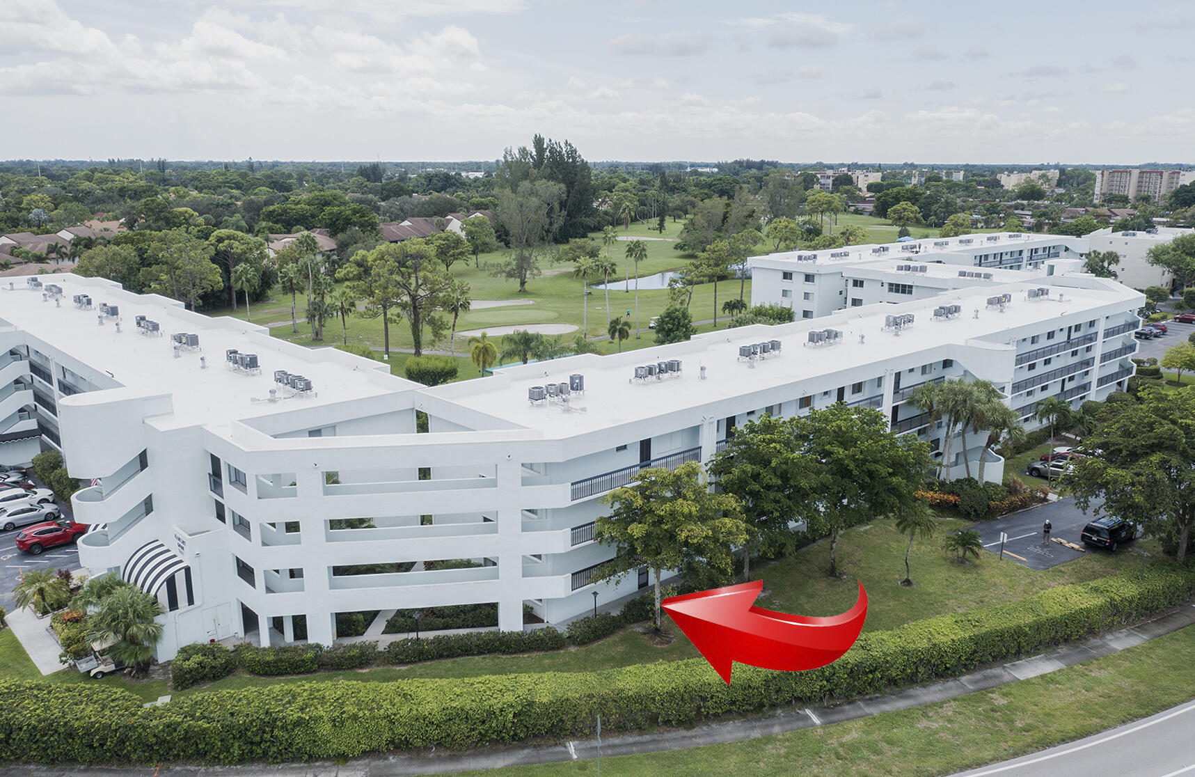 HAMLET AT POINCIANA CONDO - Residential