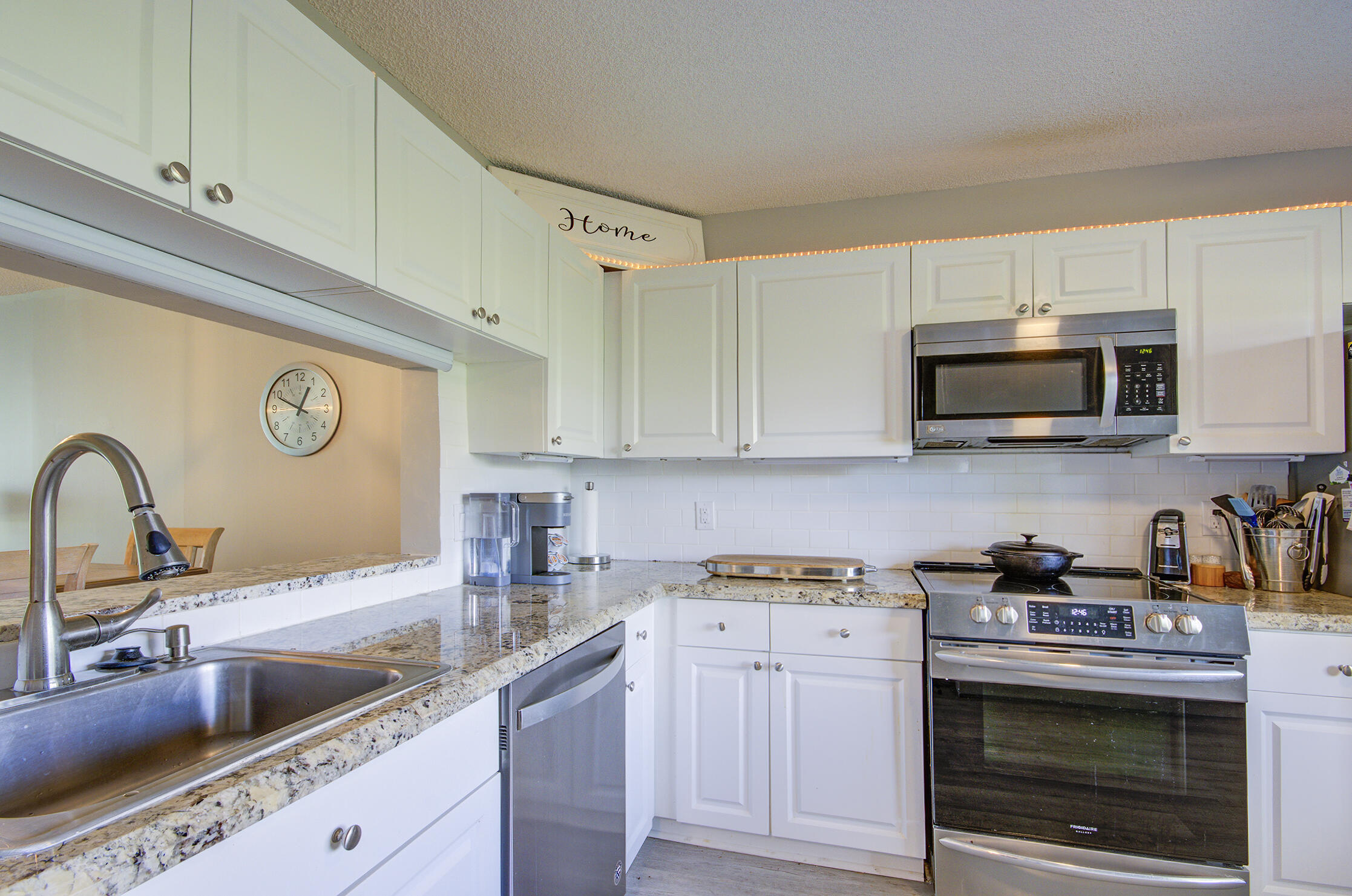 HAMLET AT POINCIANA CONDO - Residential