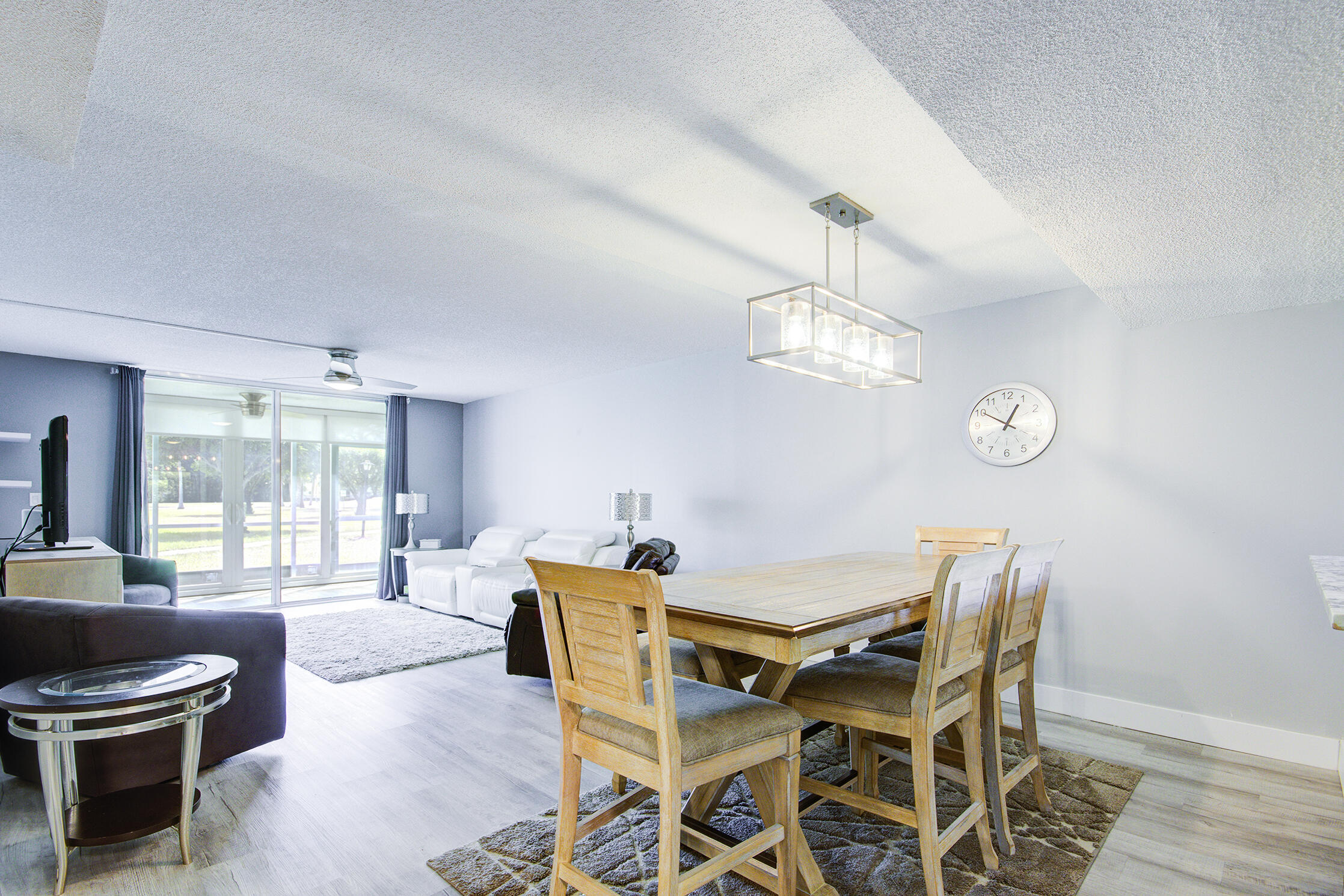 HAMLET AT POINCIANA CONDO - Residential
