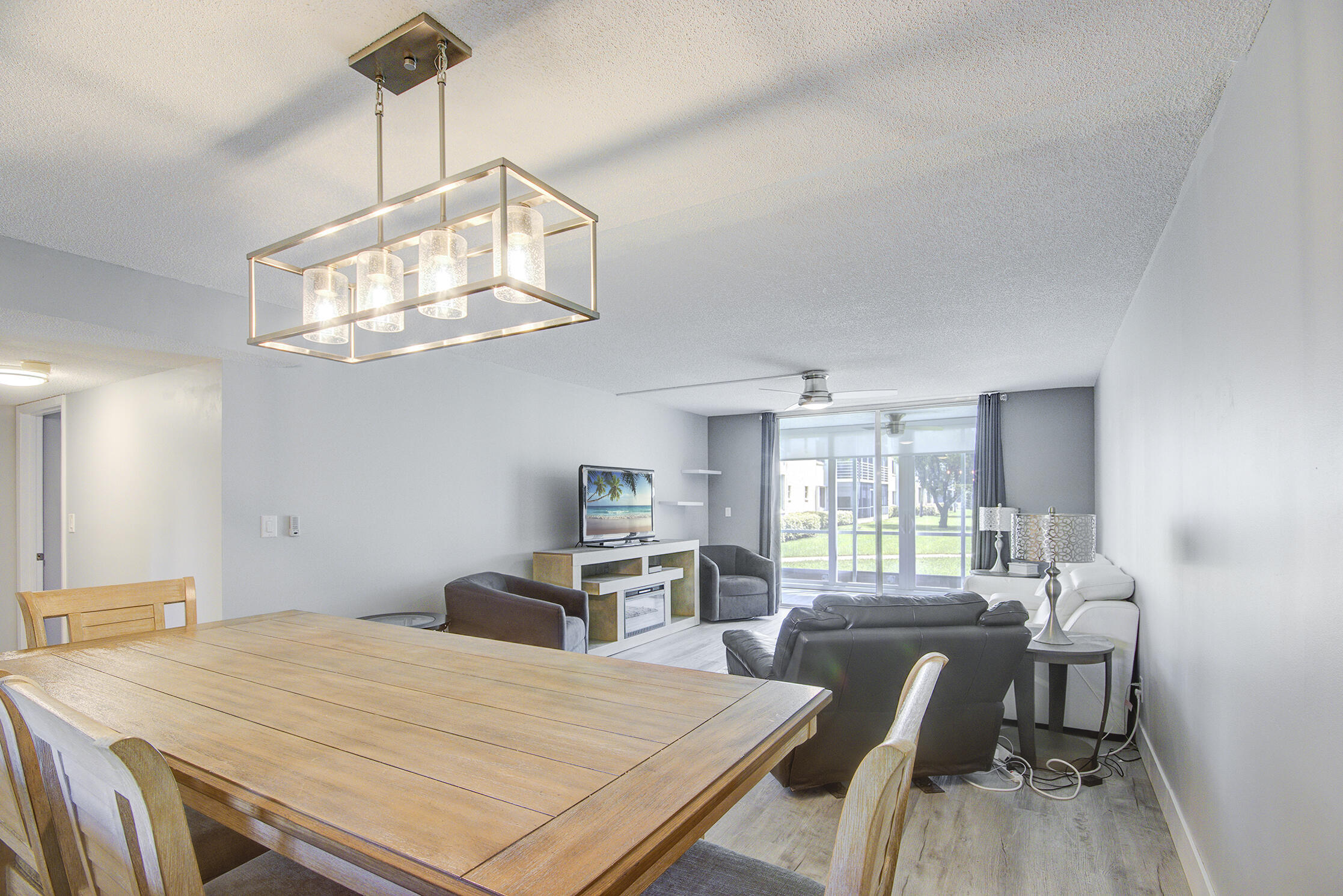 HAMLET AT POINCIANA CONDO - Residential