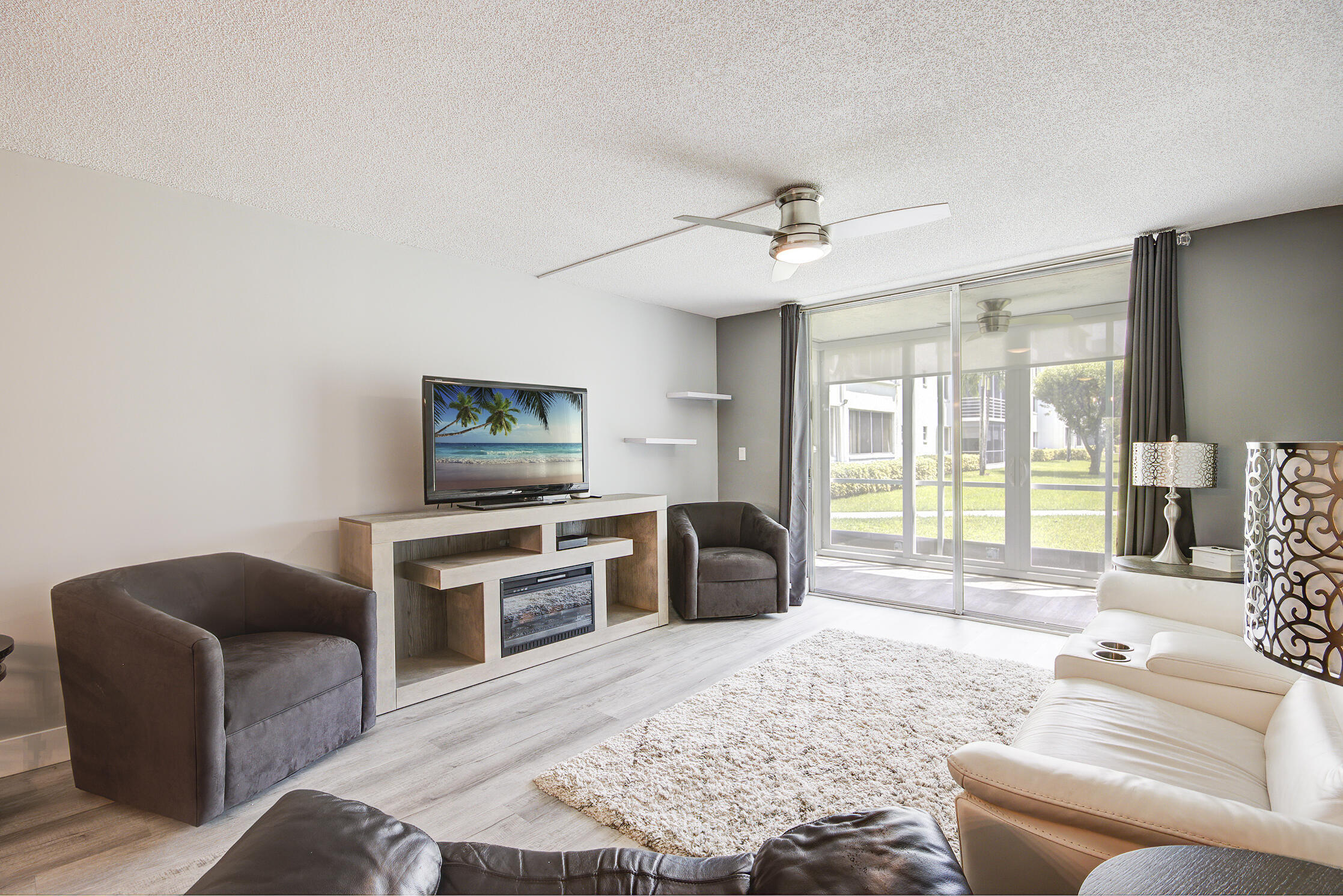 HAMLET AT POINCIANA CONDO - Residential