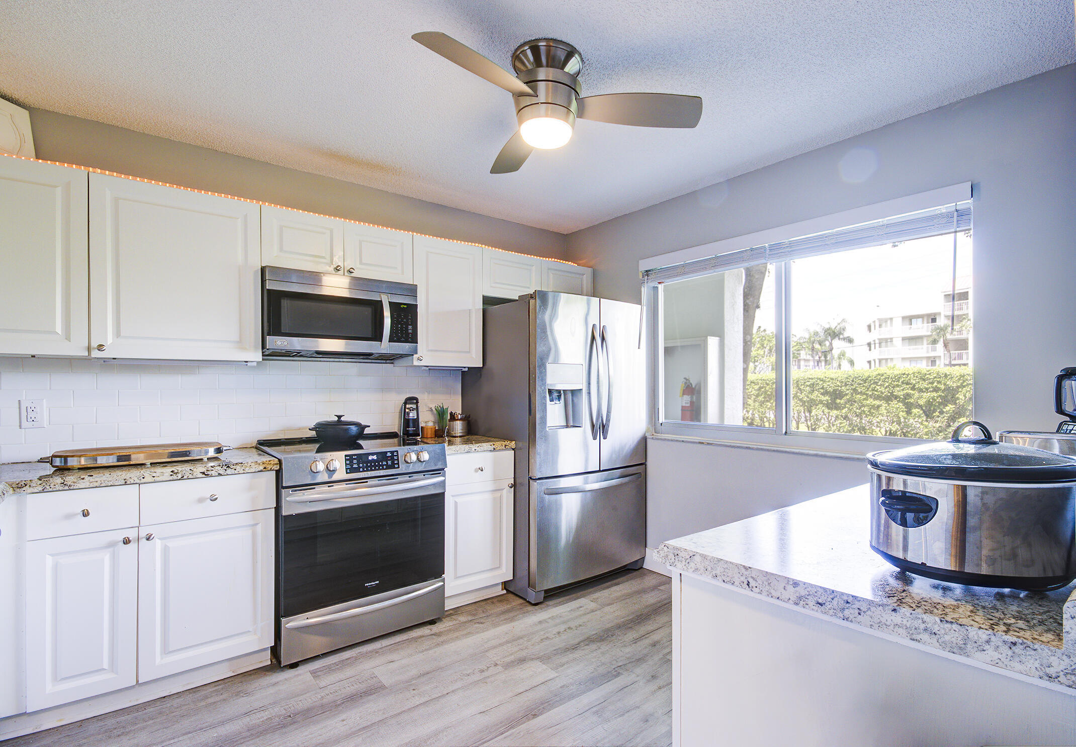 HAMLET AT POINCIANA CONDO - Residential