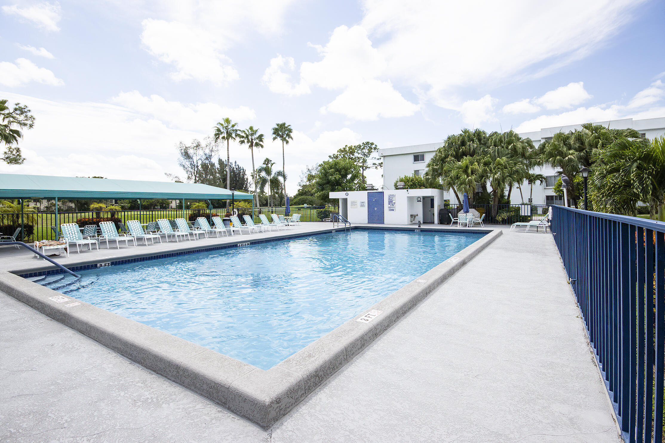 HAMLET AT POINCIANA CONDO - Residential
