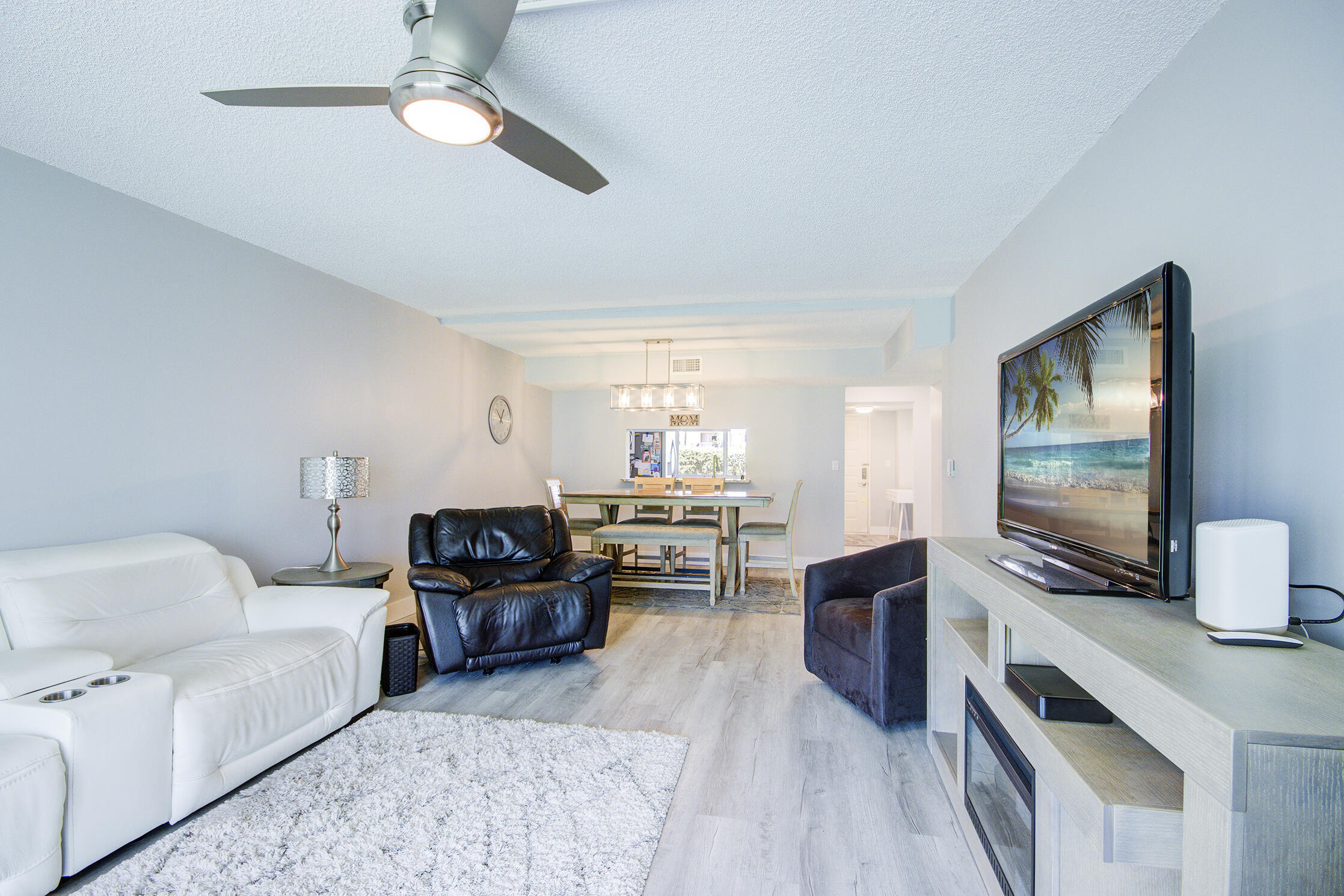 HAMLET AT POINCIANA CONDO - Residential