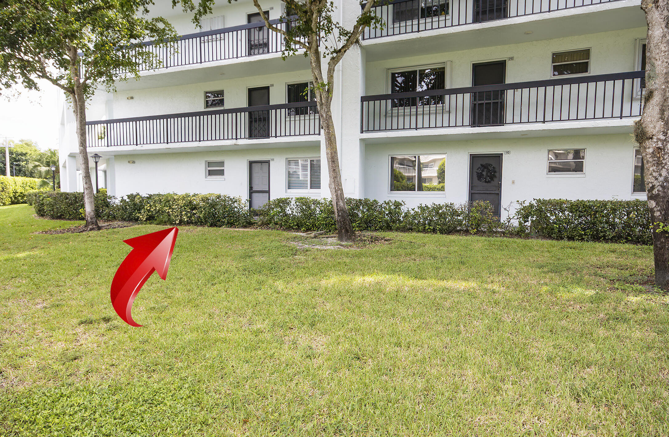 HAMLET AT POINCIANA CONDO - Residential