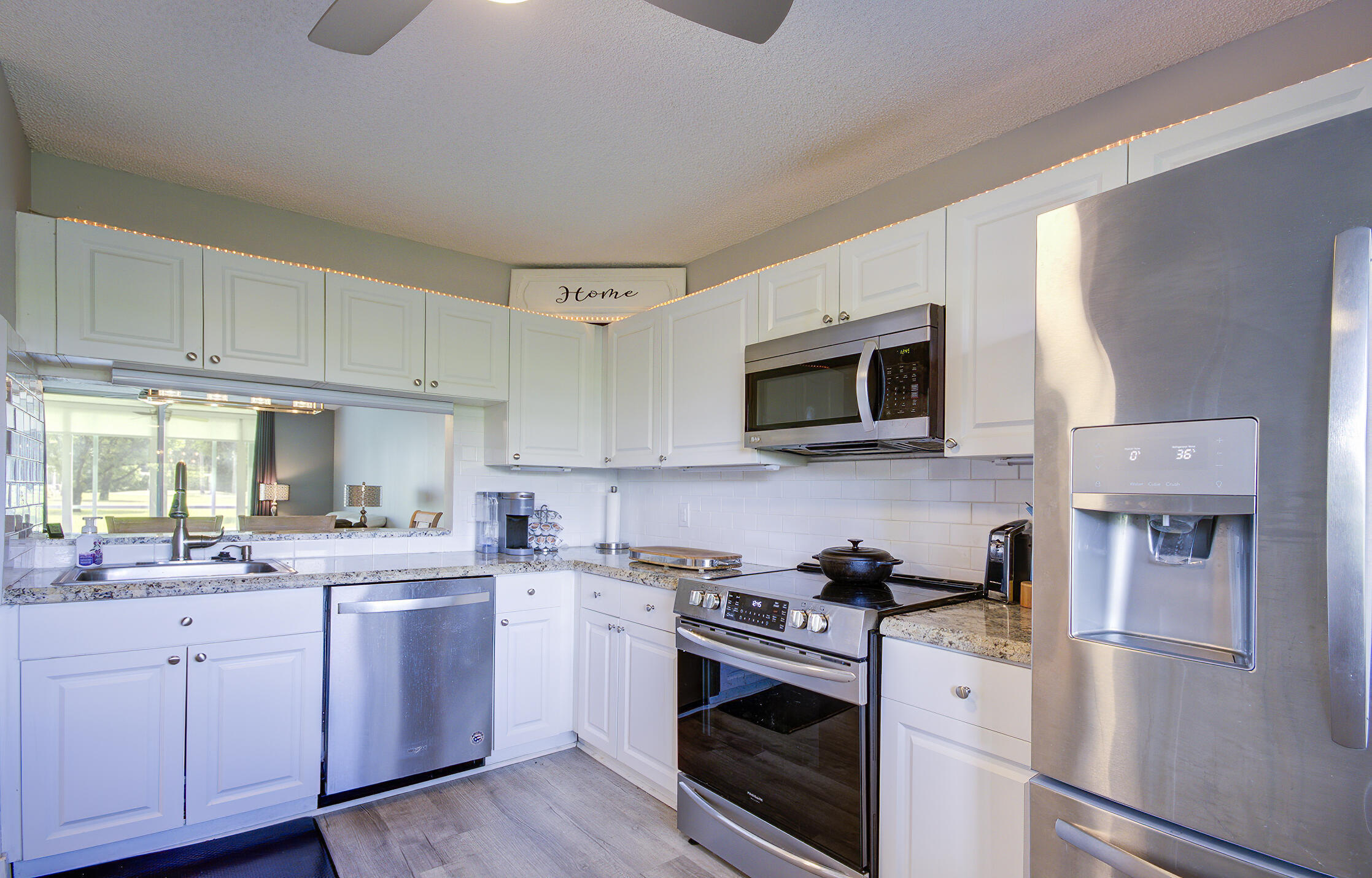 HAMLET AT POINCIANA CONDO - Residential