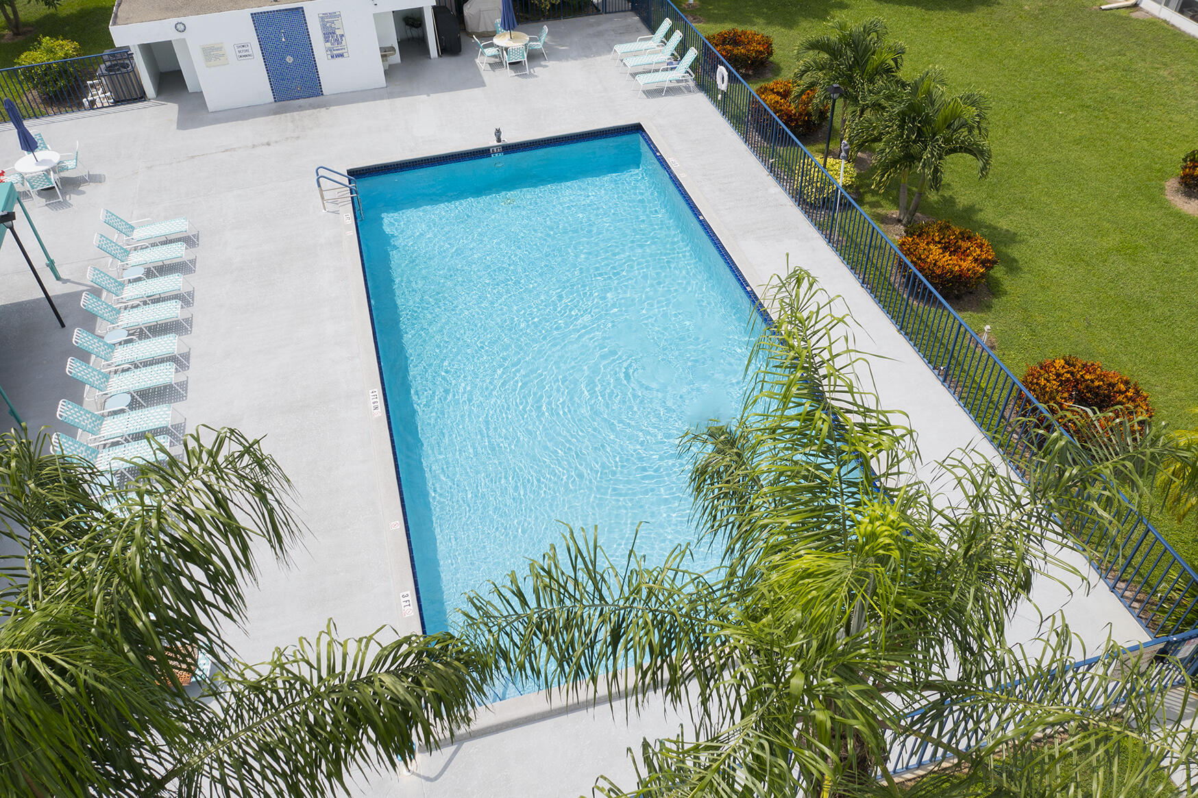 HAMLET AT POINCIANA CONDO - Residential
