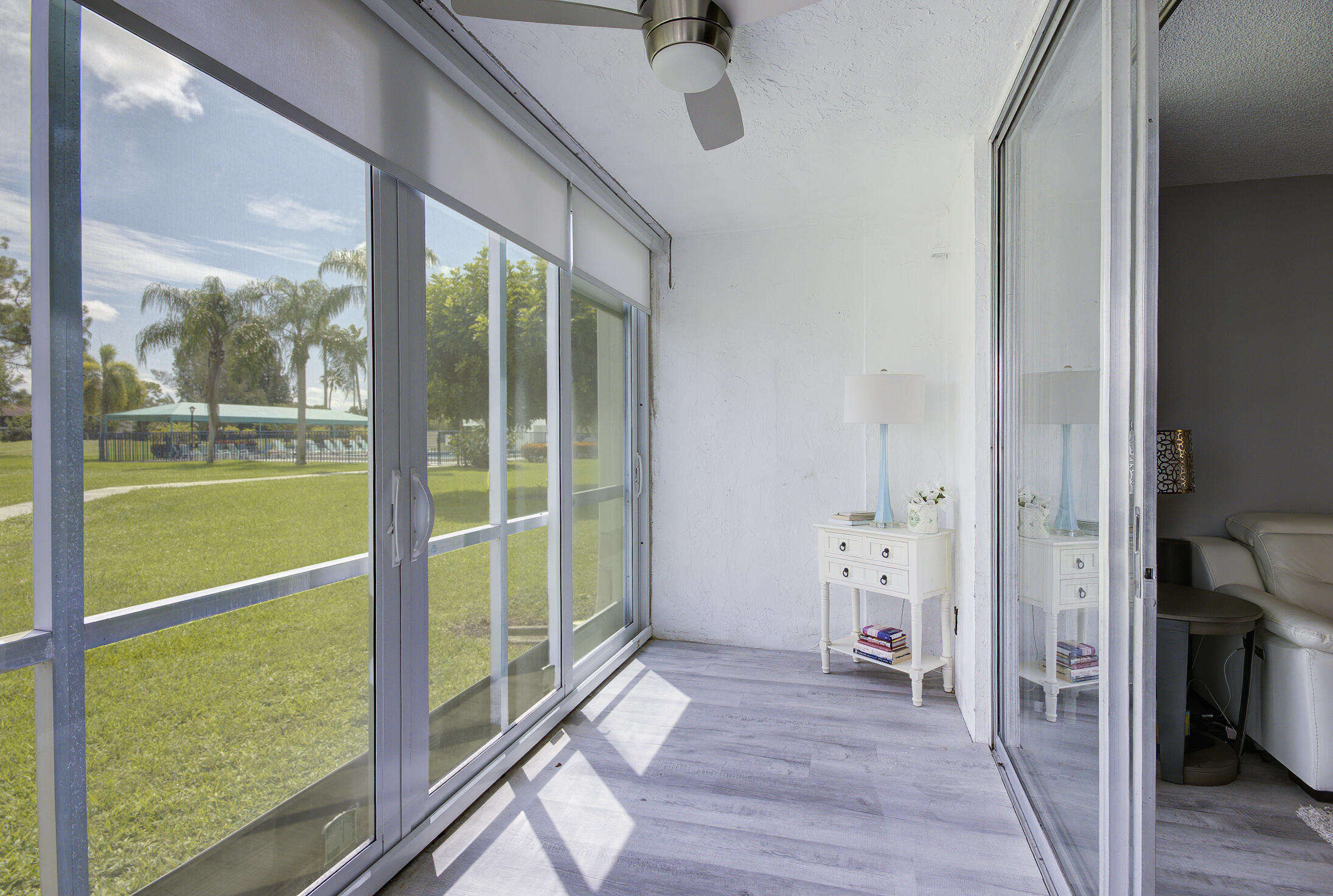 HAMLET AT POINCIANA CONDO - Residential