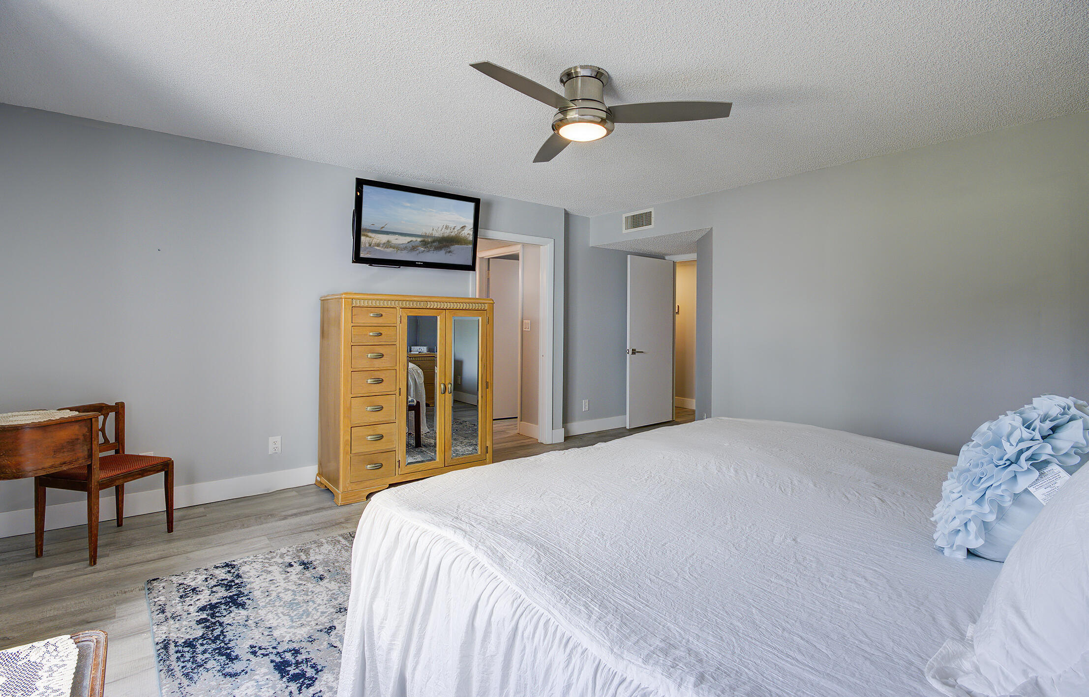 HAMLET AT POINCIANA CONDO - Residential