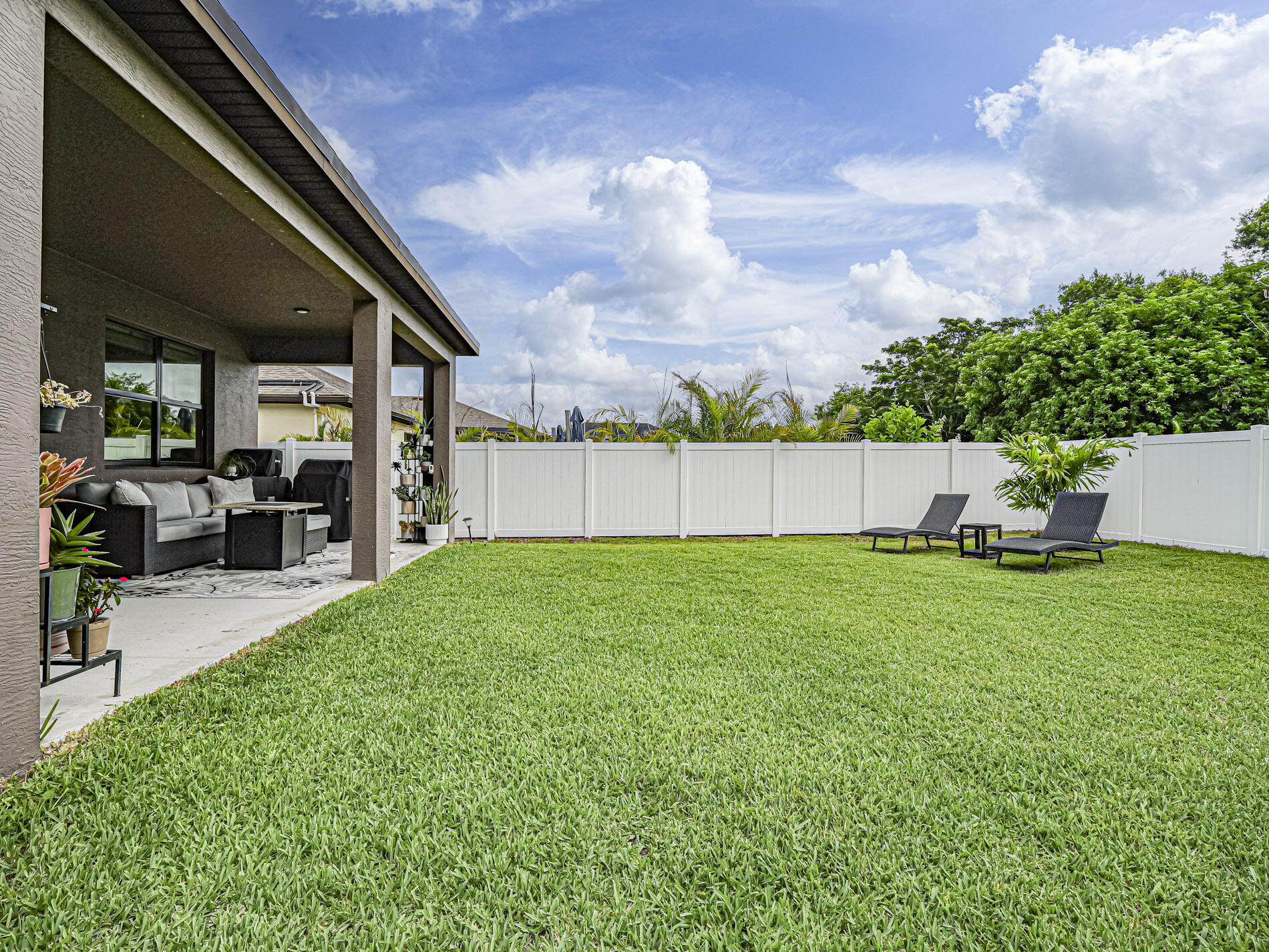 LOST TREE PRESERVE PD, PHASE 1 - Residential
