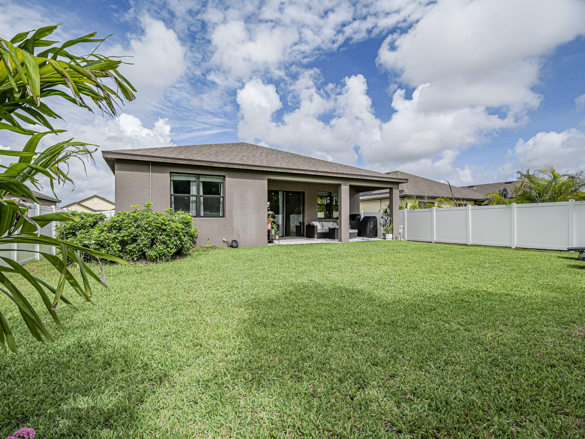 LOST TREE PRESERVE PD, PHASE 1 - Residential