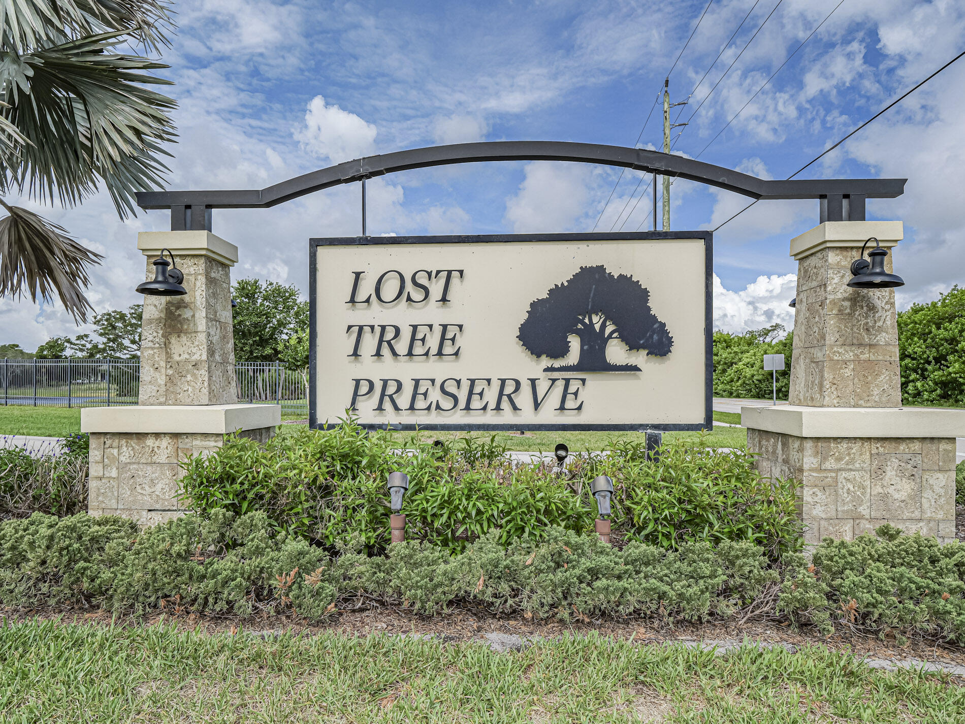 LOST TREE PRESERVE PD, PHASE 1 - Residential