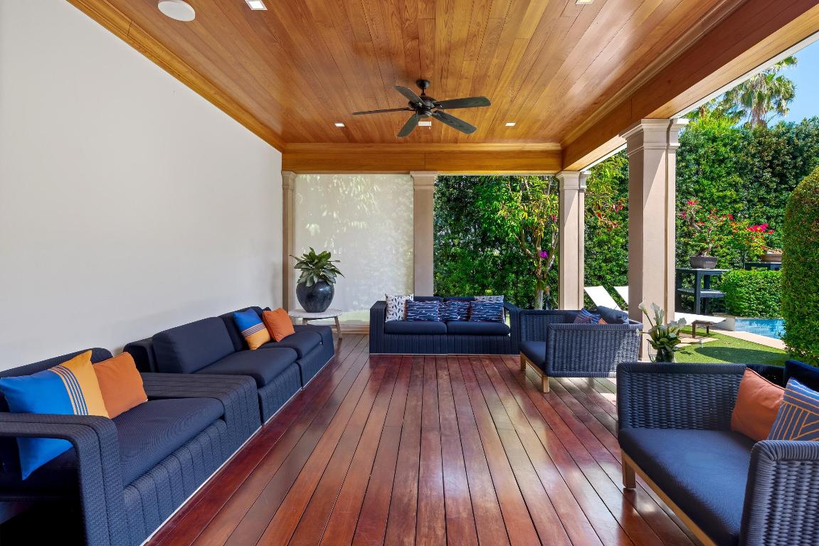 CORAL EST - Residential