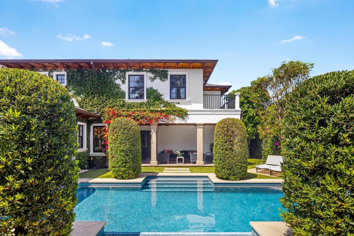 CORAL EST - Residential
