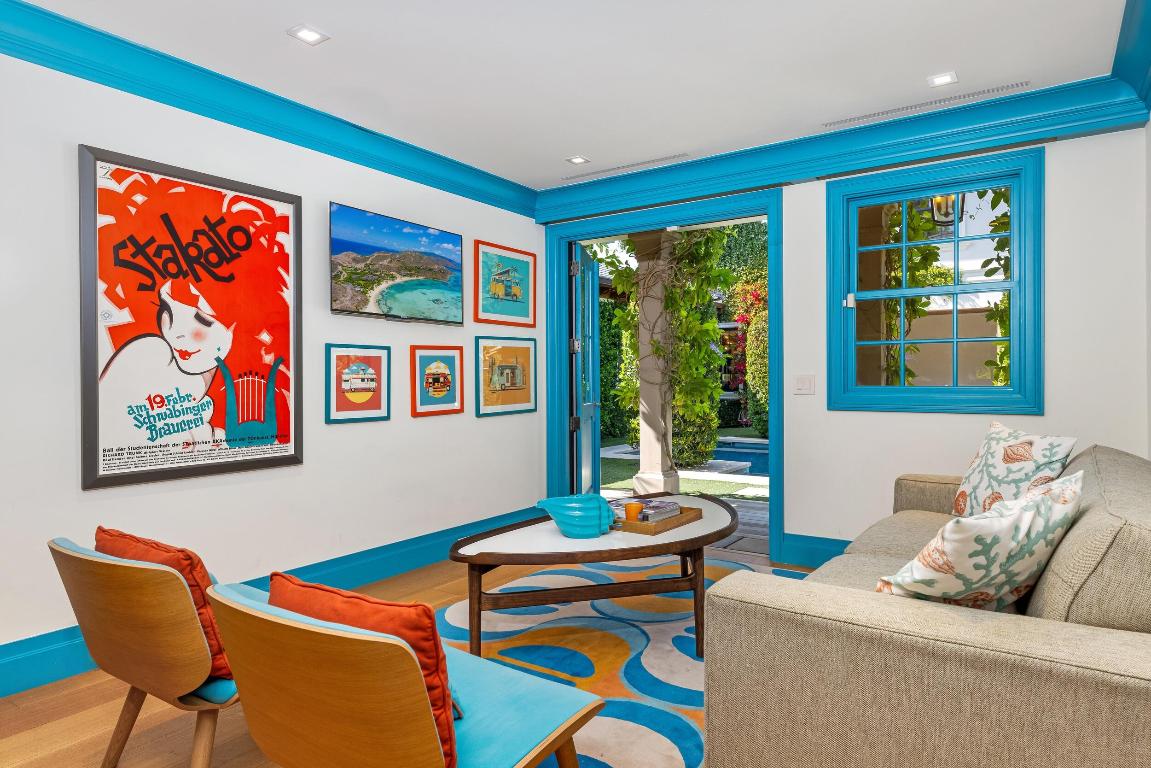 CORAL EST - Residential