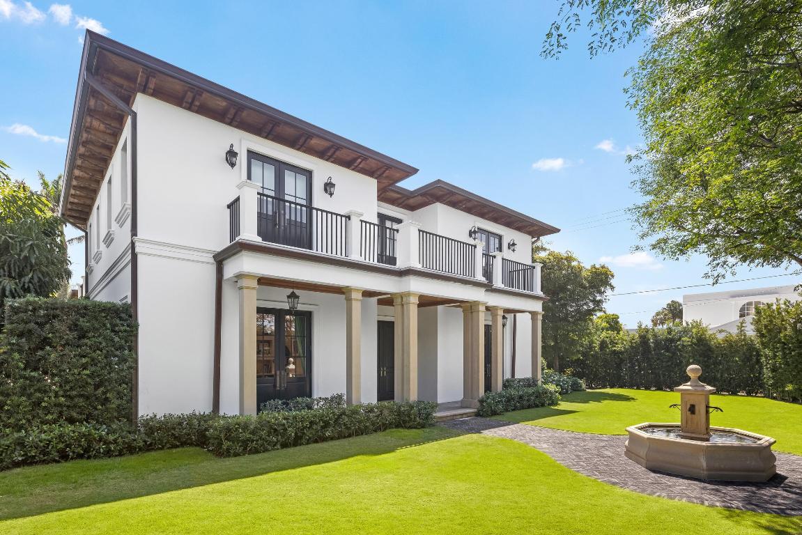 CORAL EST - Residential