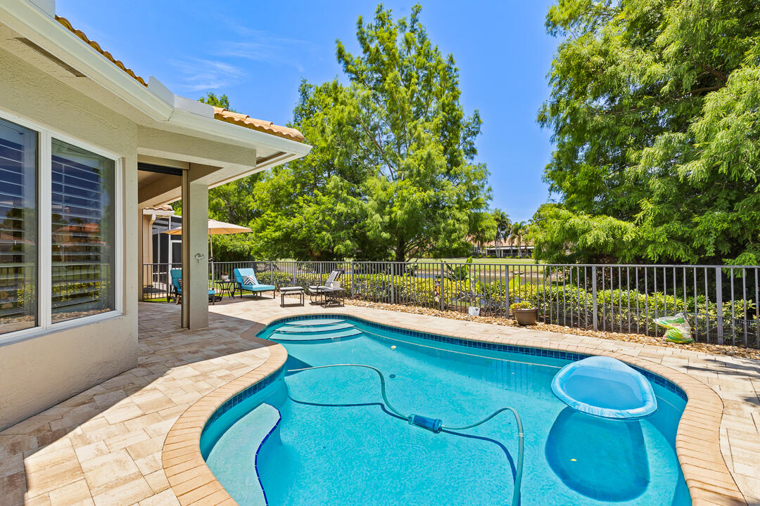 PALM COVE GOLF & YACHT CLUB - Residential