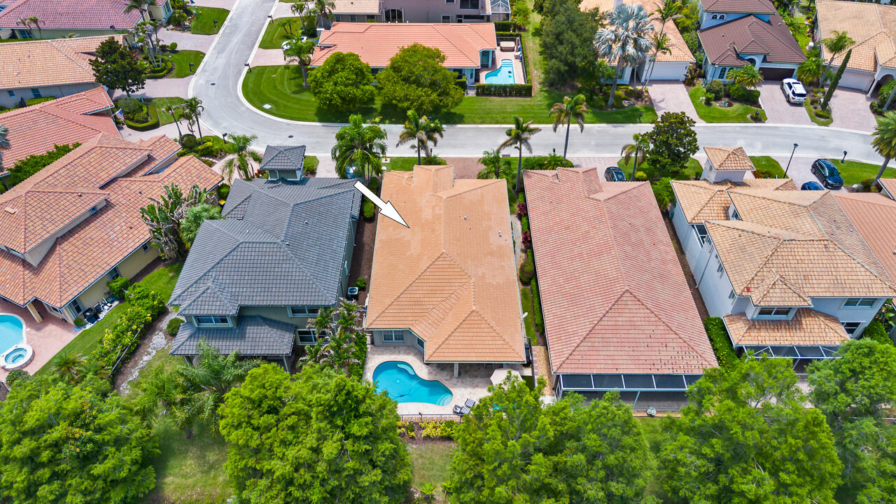 PALM COVE GOLF & YACHT CLUB - Residential