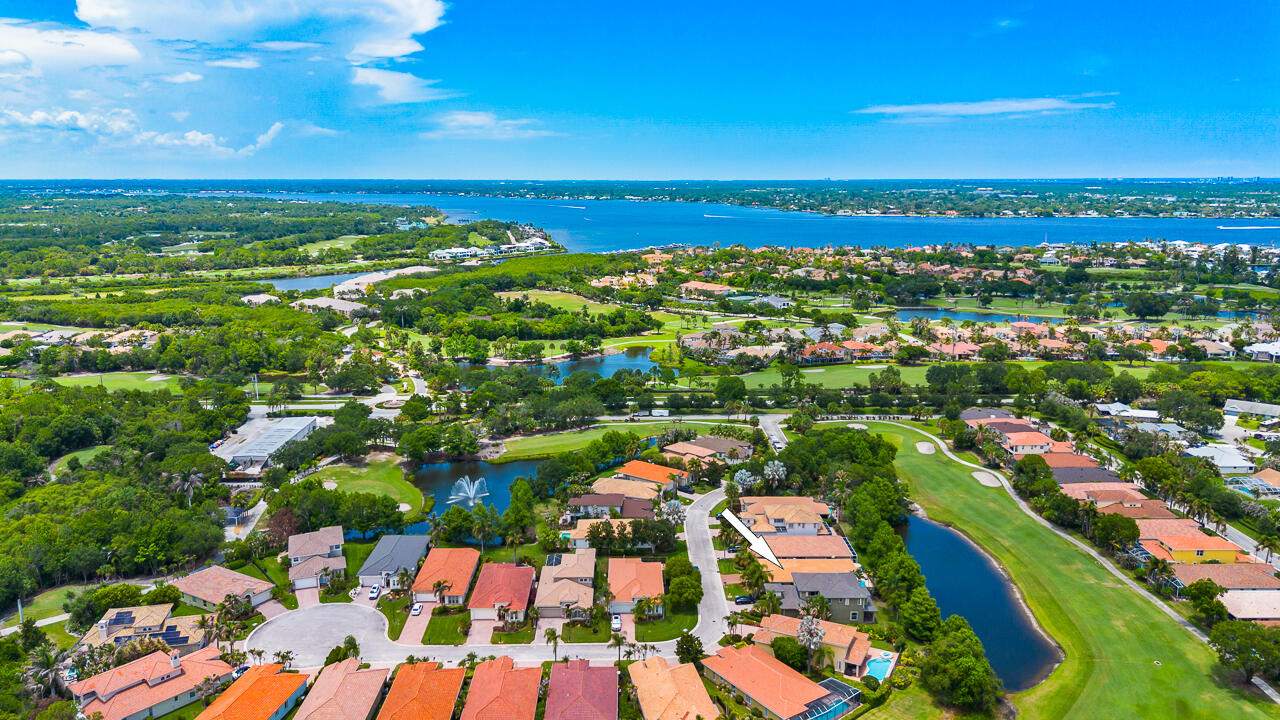 PALM COVE GOLF & YACHT CLUB - Residential