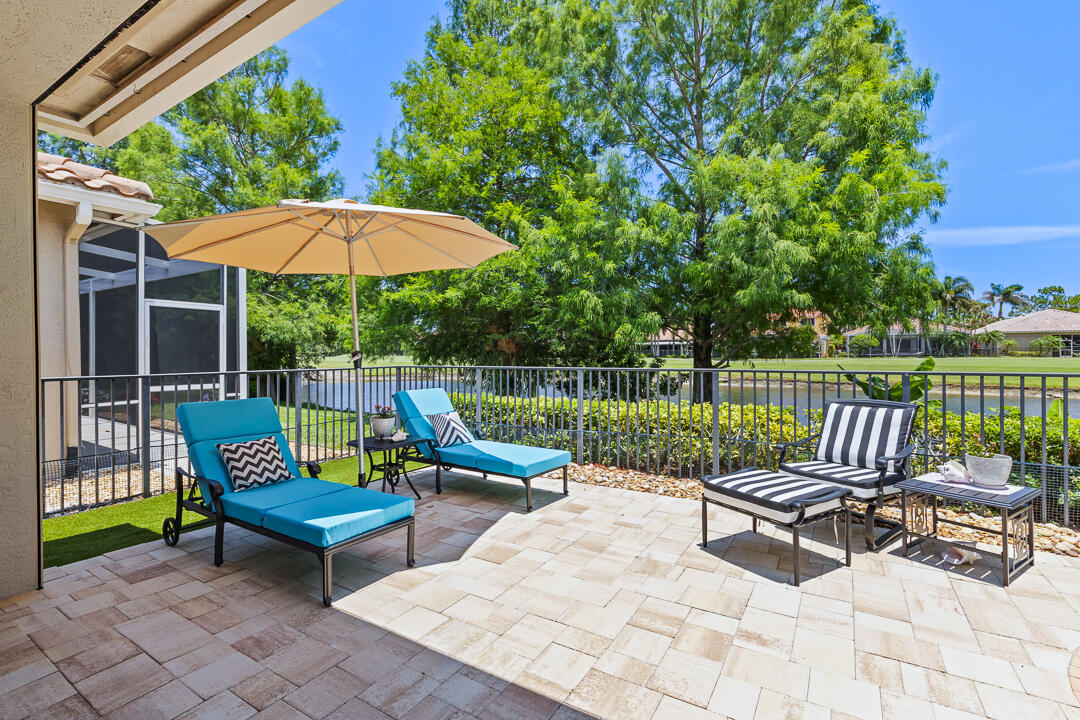 PALM COVE GOLF & YACHT CLUB - Residential