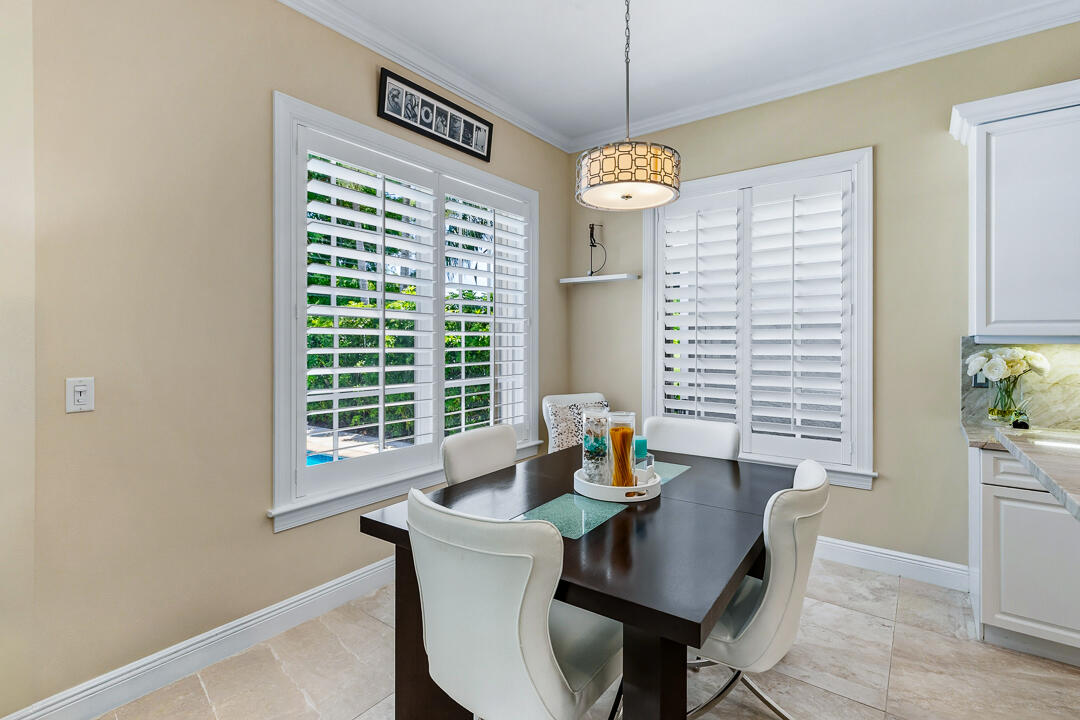PALM COVE GOLF & YACHT CLUB - Residential