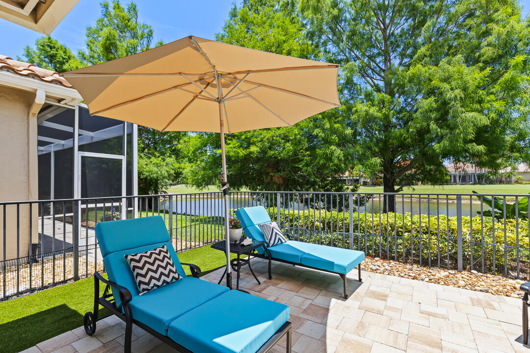 PALM COVE GOLF & YACHT CLUB - Residential