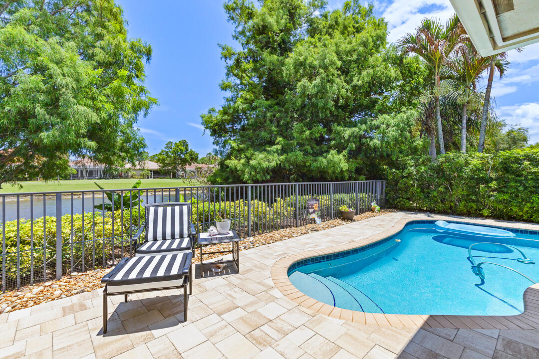 PALM COVE GOLF & YACHT CLUB - Residential