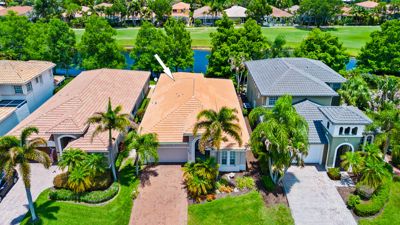 PALM COVE GOLF & YACHT CLUB - Residential