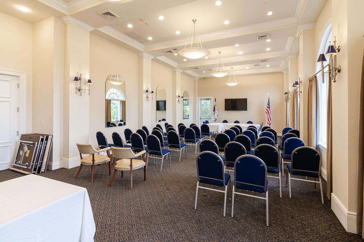 PALM COVE GOLF & YACHT CLUB - Residential