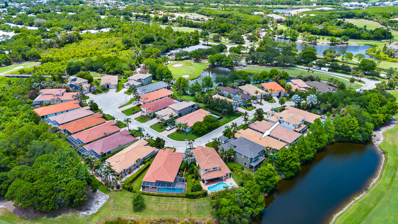 PALM COVE GOLF & YACHT CLUB - Residential