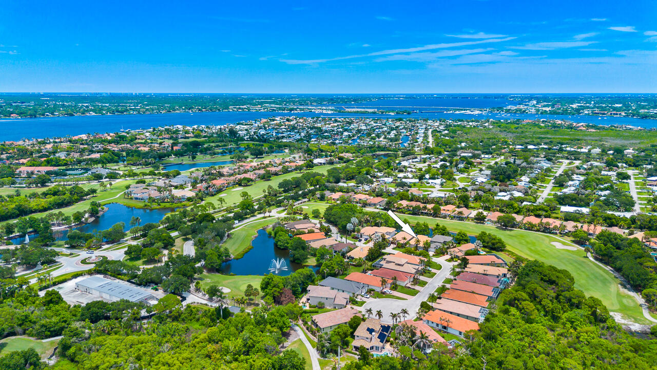 PALM COVE GOLF & YACHT CLUB - Residential