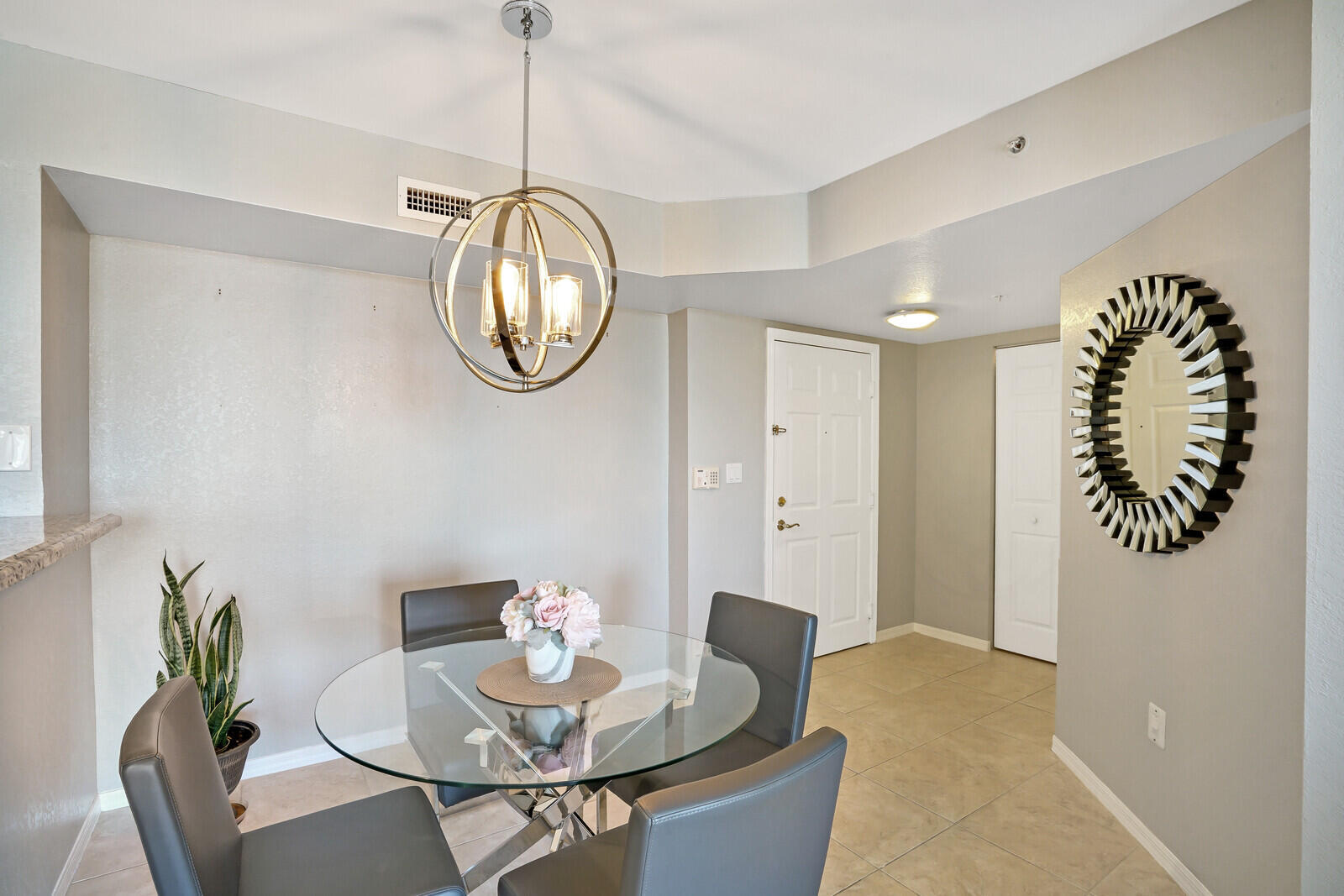 FLAGLER POINTE CONDO - Residential