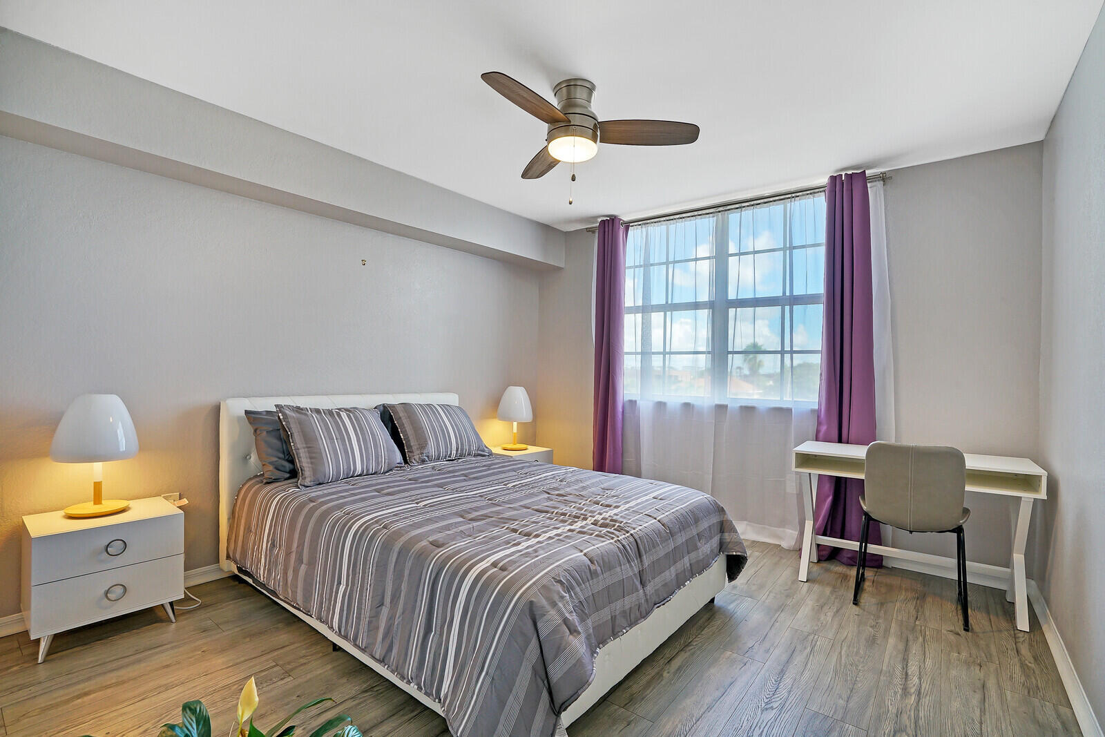 FLAGLER POINTE CONDO - Residential