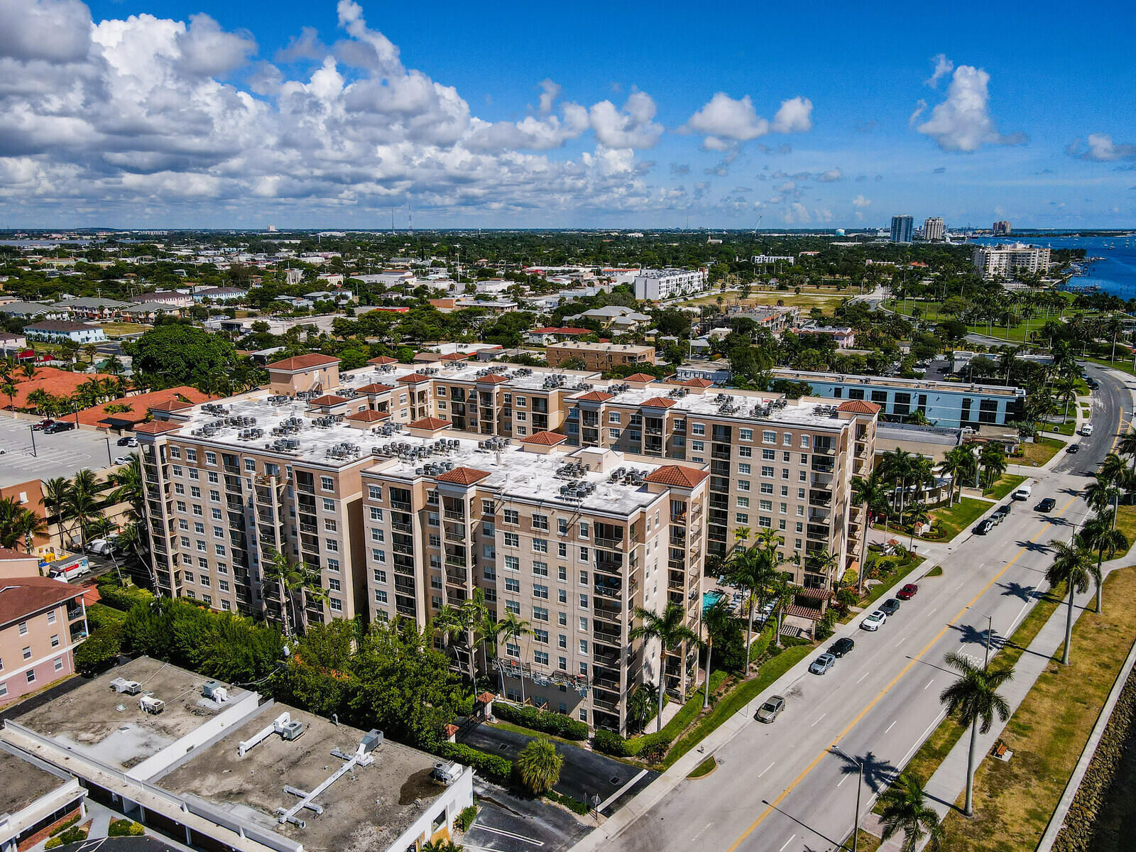 FLAGLER POINTE CONDO - Residential