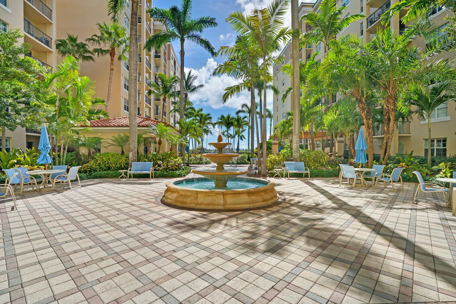 FLAGLER POINTE CONDO - Residential