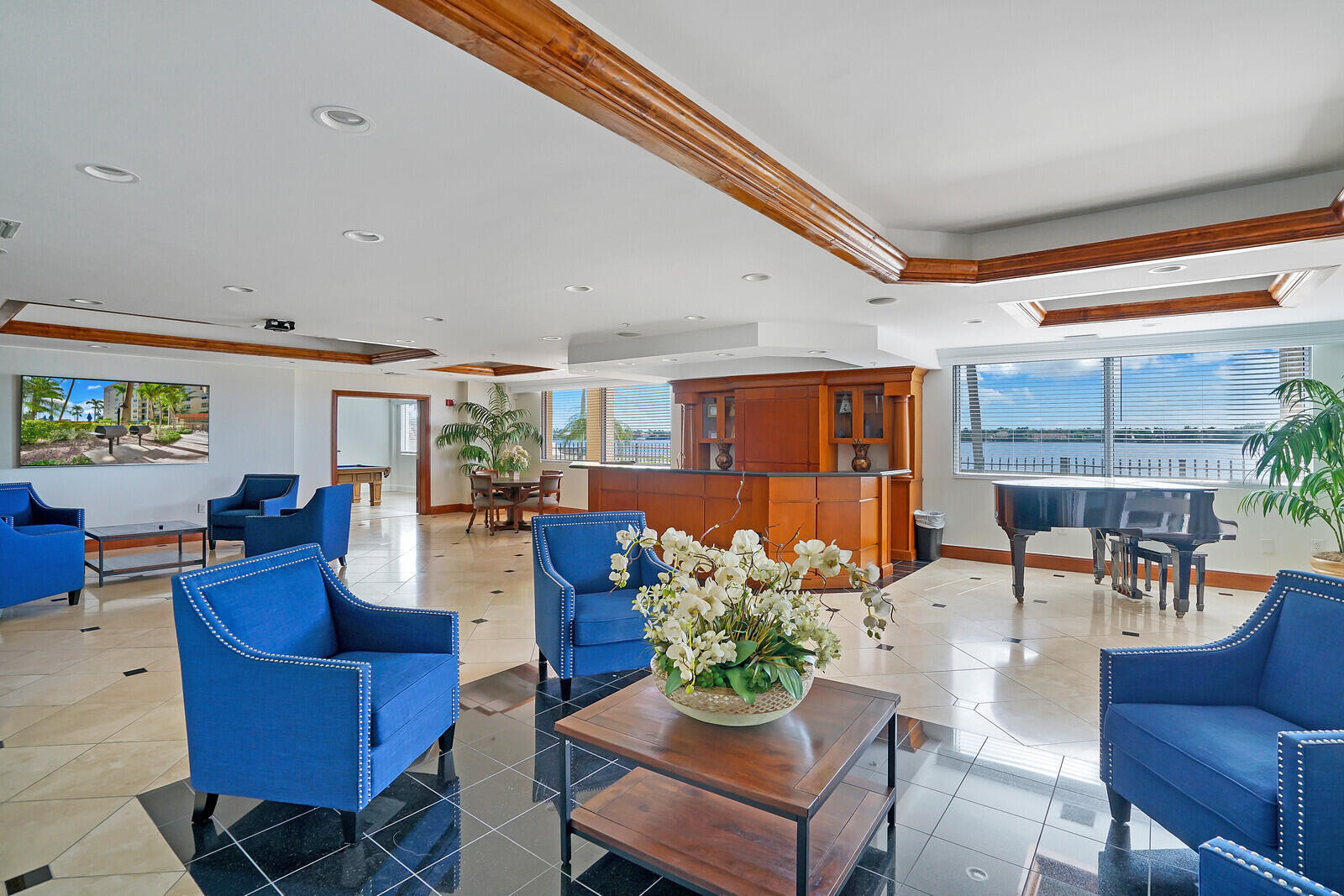 FLAGLER POINTE CONDO - Residential