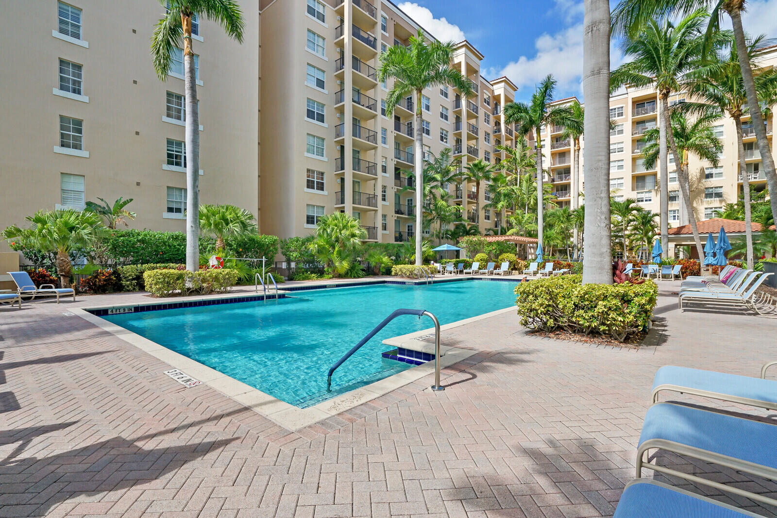 FLAGLER POINTE CONDO - Residential