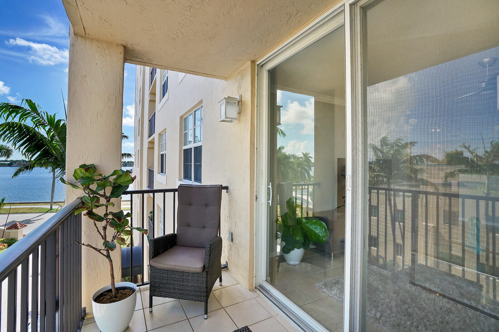 FLAGLER POINTE CONDO - Residential