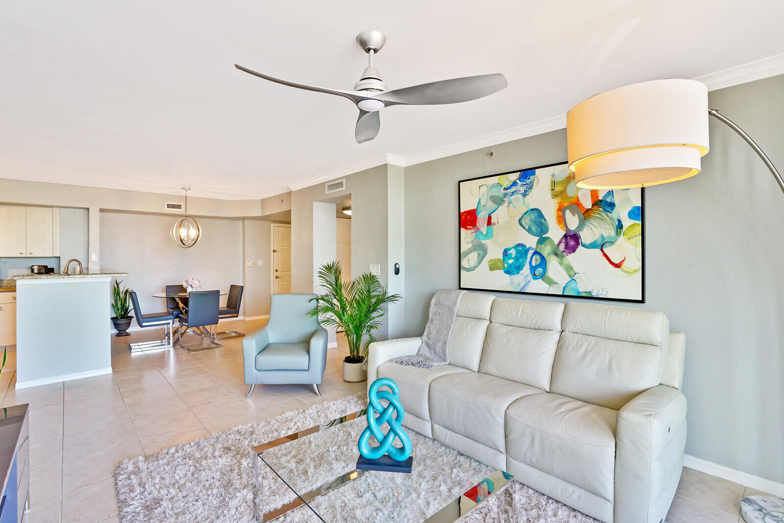 FLAGLER POINTE CONDO - Residential