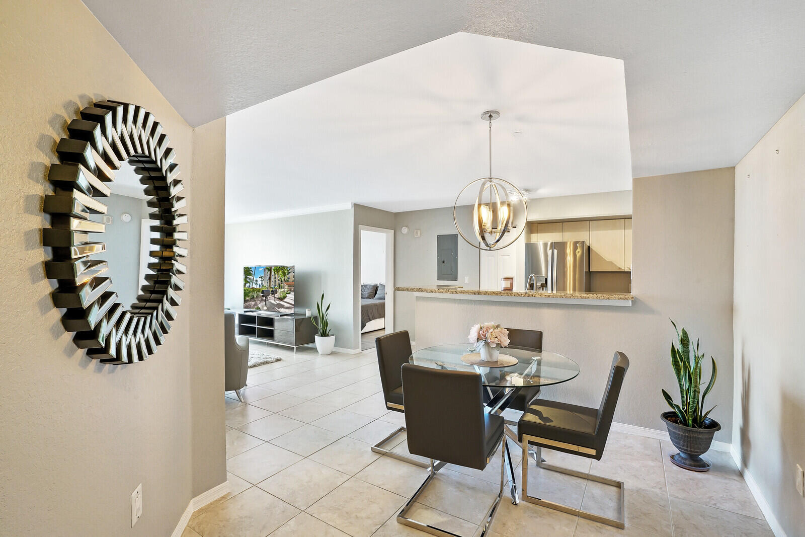 FLAGLER POINTE CONDO - Residential