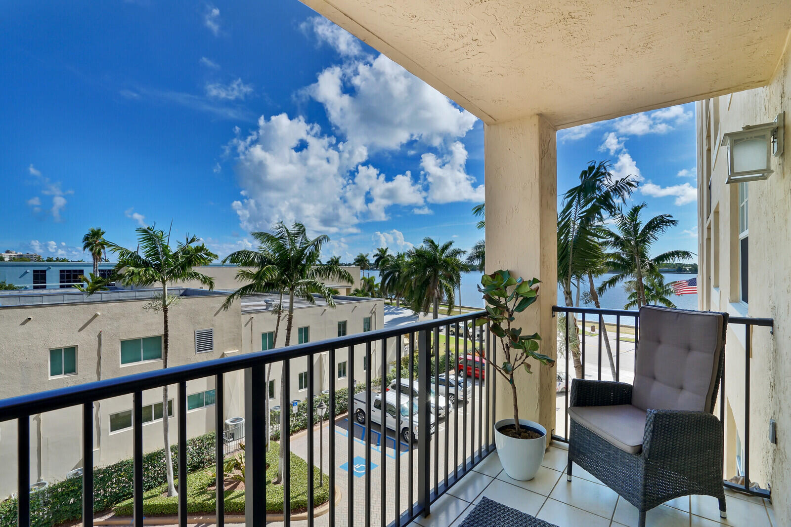 FLAGLER POINTE CONDO - Residential
