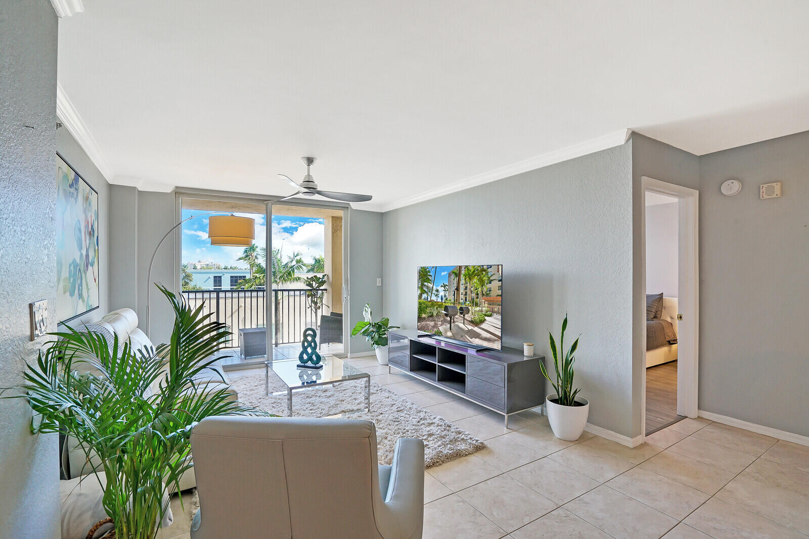 FLAGLER POINTE CONDO - Residential