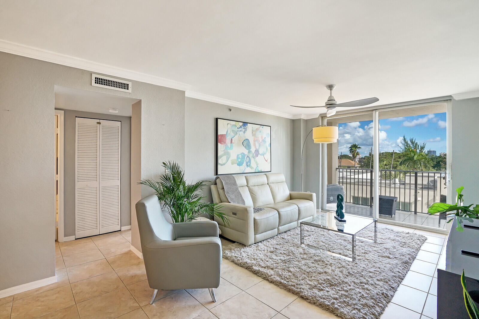FLAGLER POINTE CONDO - Residential