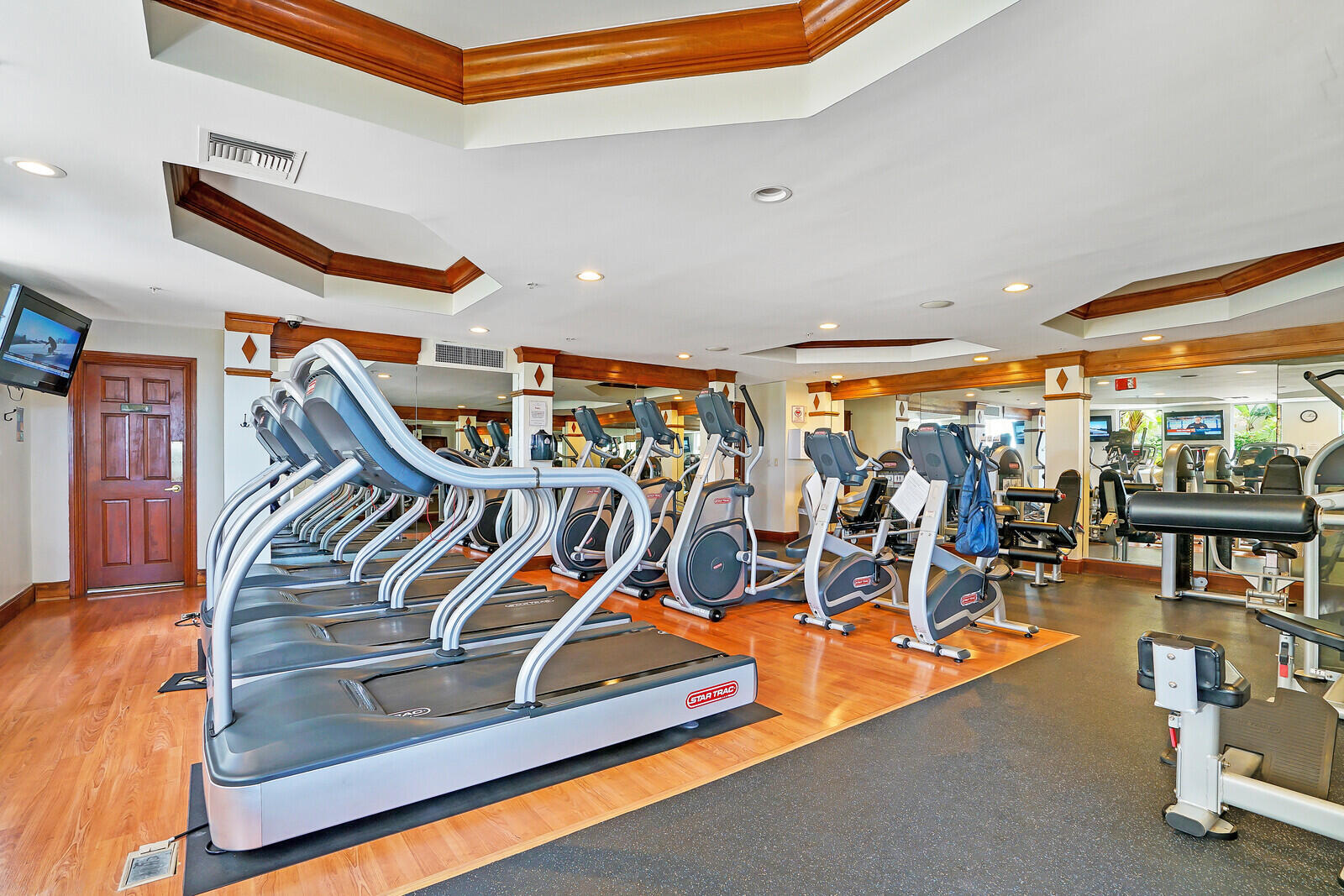 FLAGLER POINTE CONDO - Residential