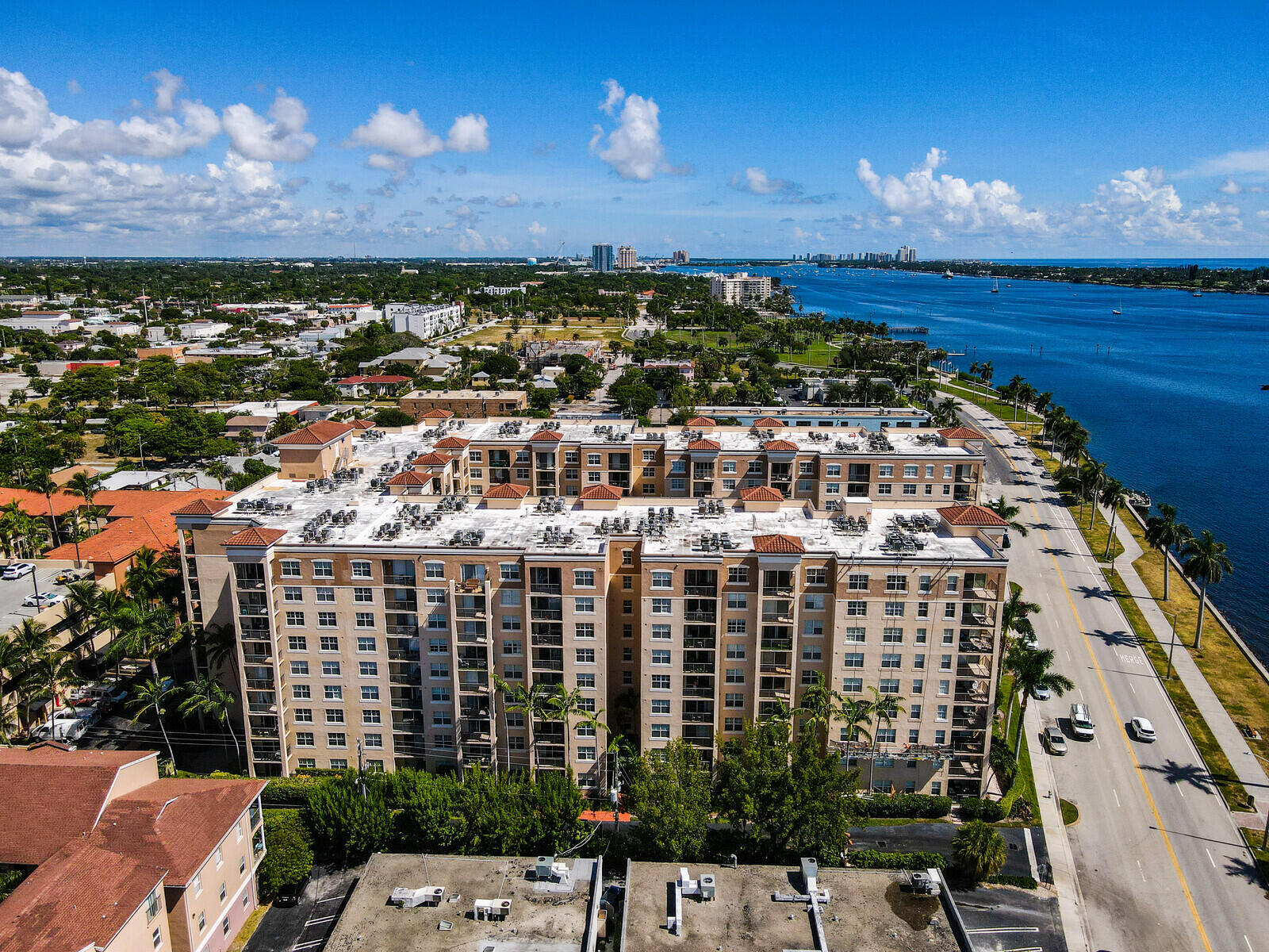 FLAGLER POINTE CONDO - Residential